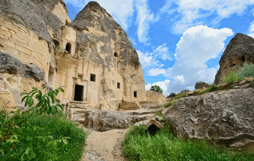 Keslik Monastery Ticket (Skip-Lines)