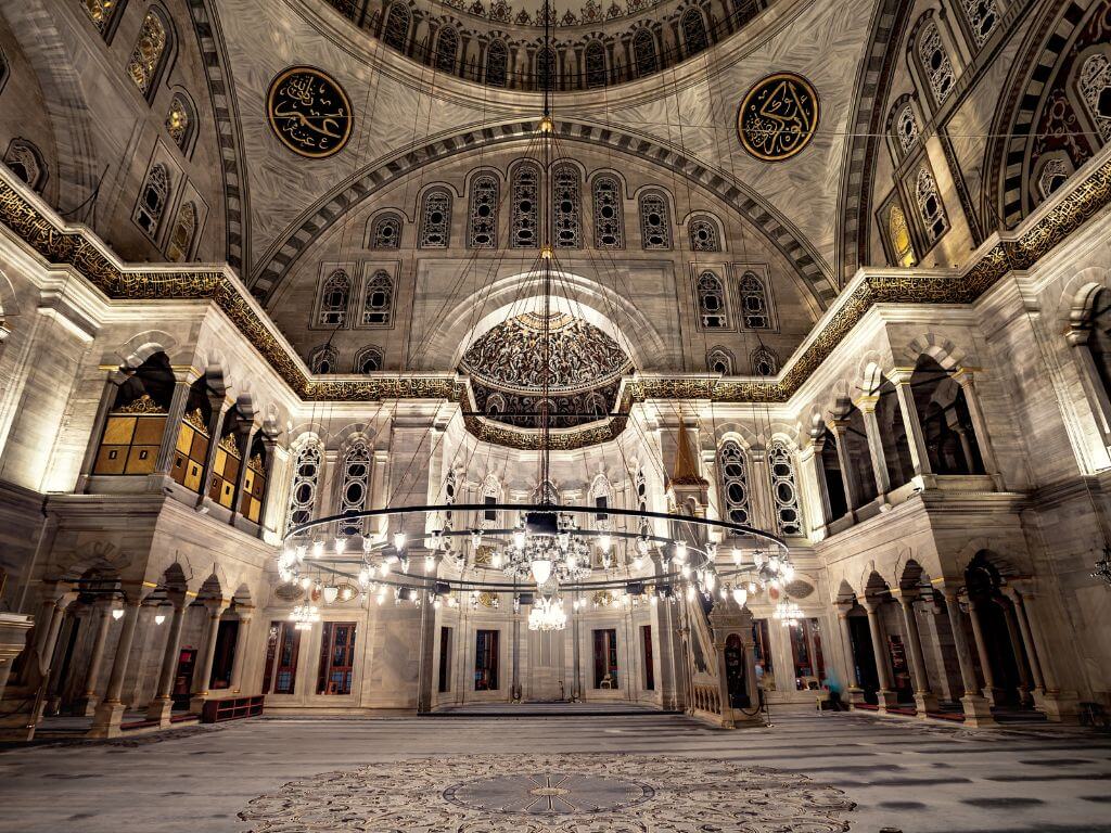 Istanbul Layover Private Tour – Explore the City in Transit