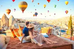 Best of Cappadocia Tour