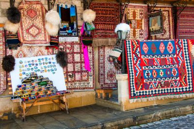 Kusadasi Ephesus Tour with Local Shops