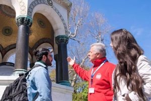 Istanbul Local Guide - English Speaking