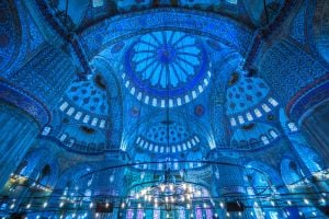 Istanbul 3 Days Package