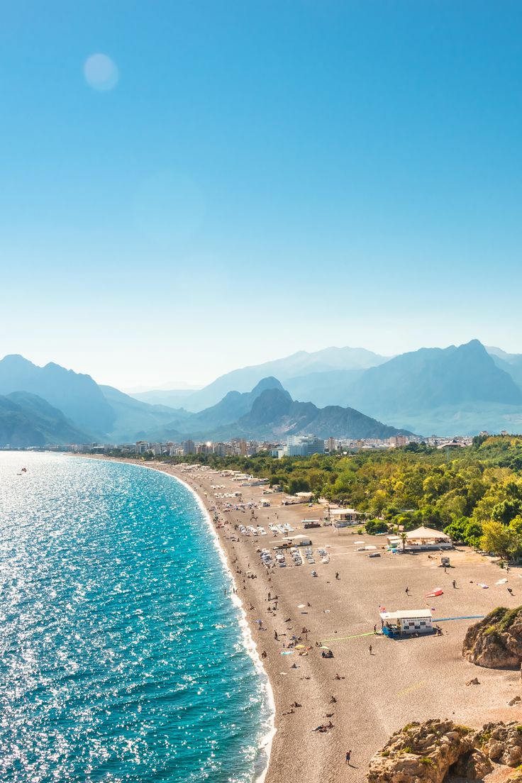 Antalya