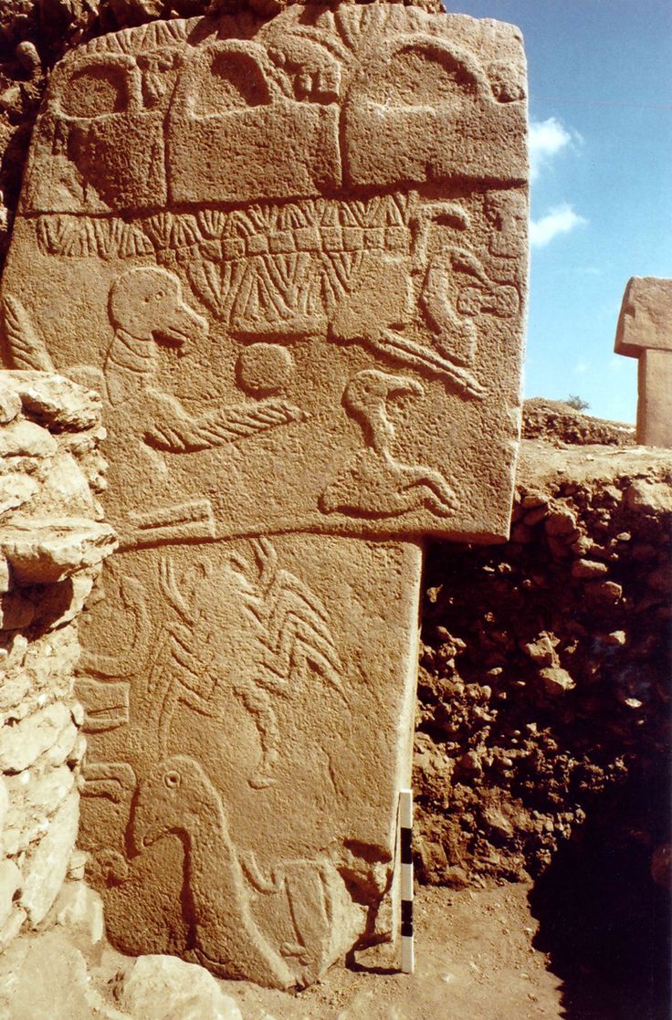 Gobeklitepe