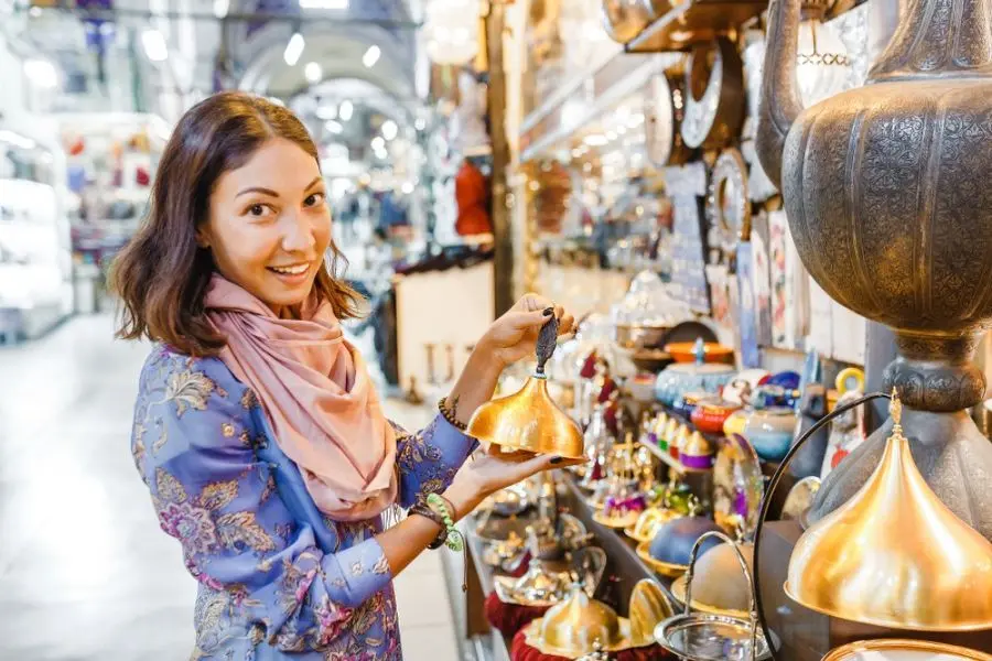 Grand Bazaar