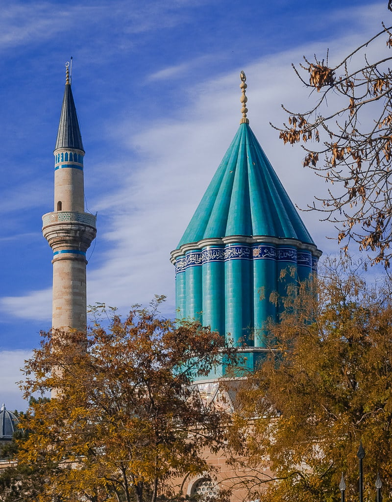 Konya