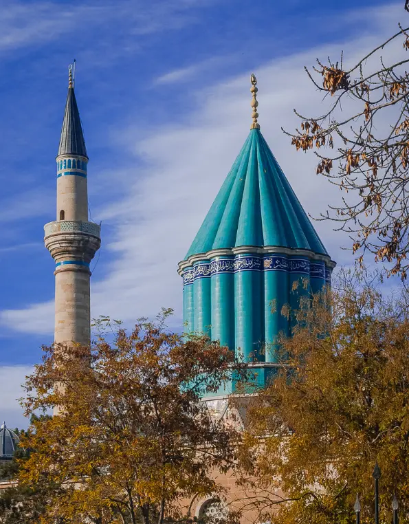 Konya