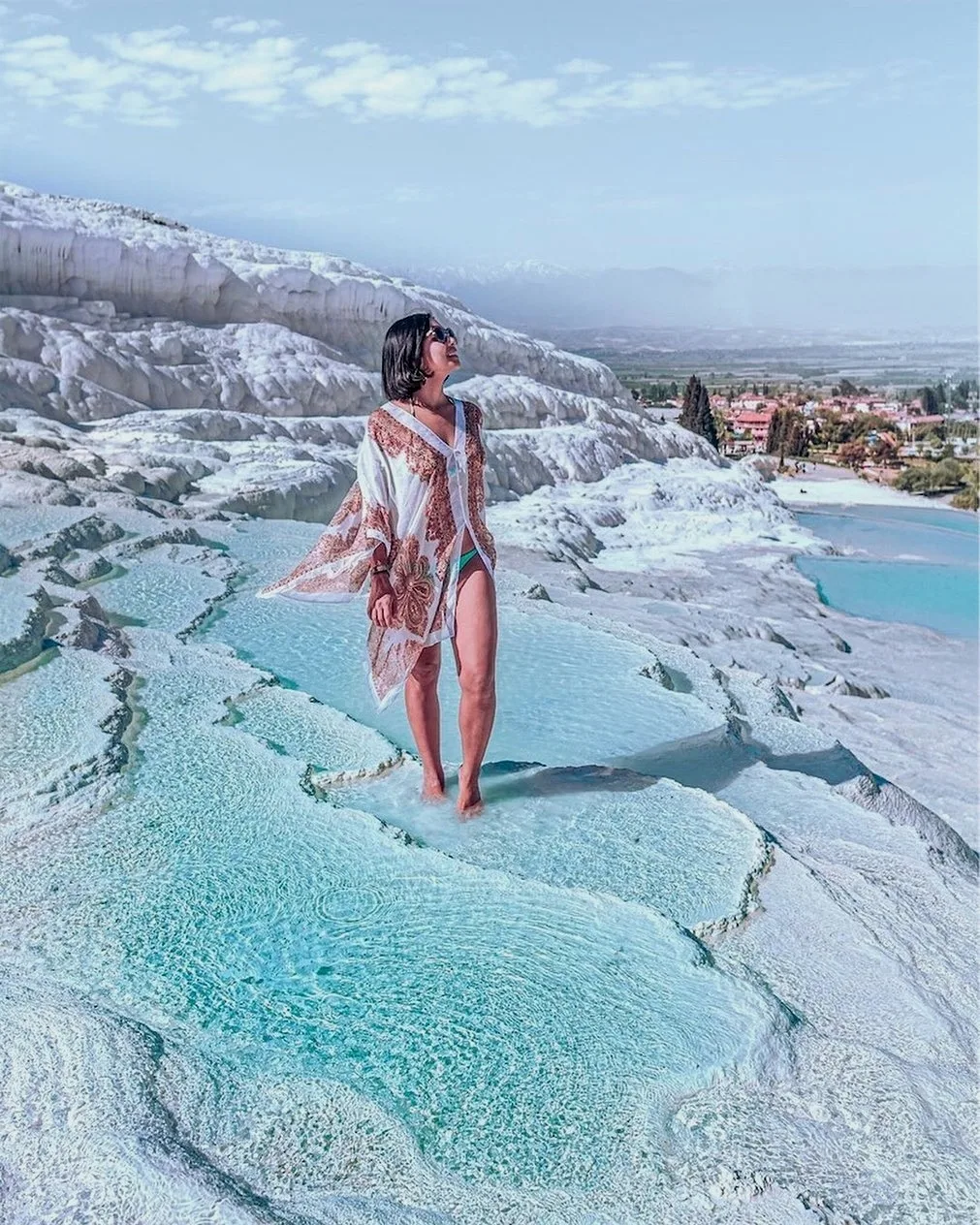 Pamukkale