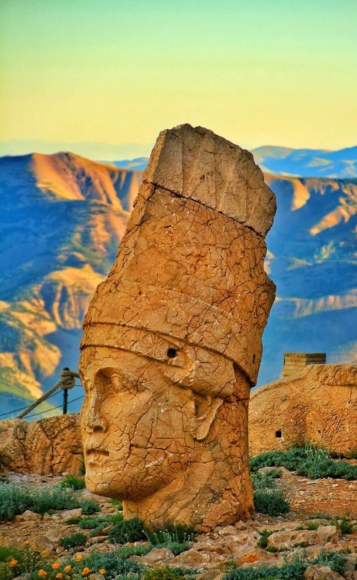 Nemrut