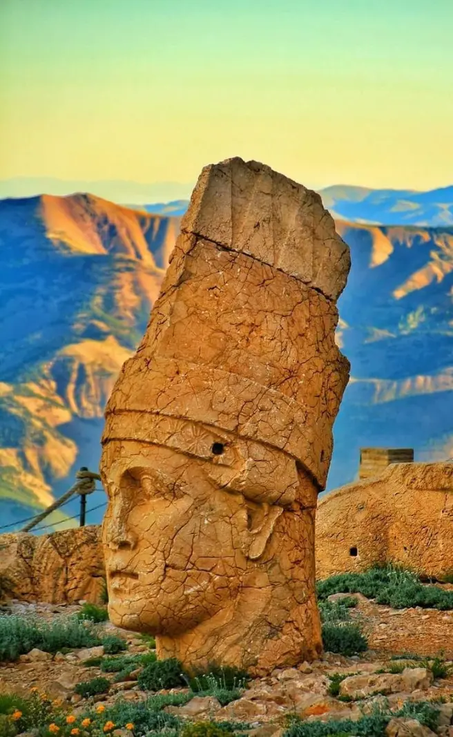 Nemrut