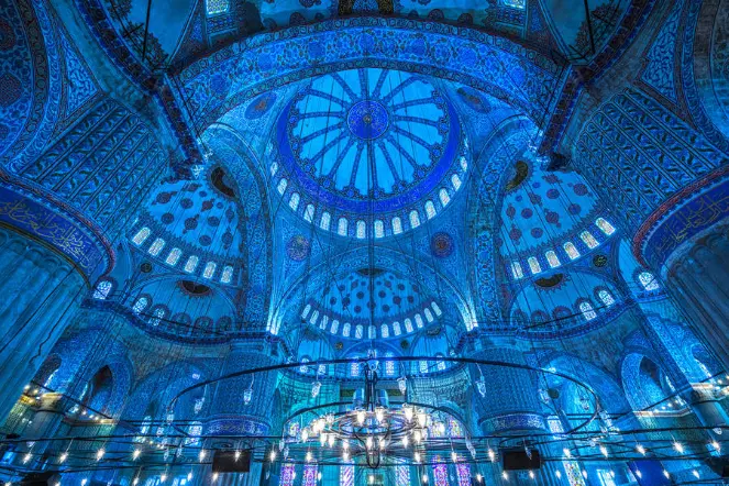 Blue Mosque