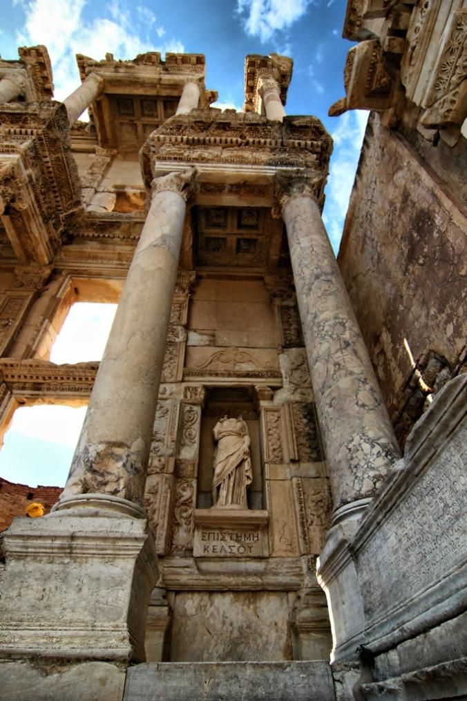 Celsus Library